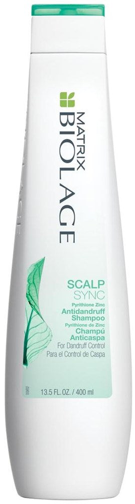 Biolage Scalpsync Anti Dandruff Shampoo 400ml