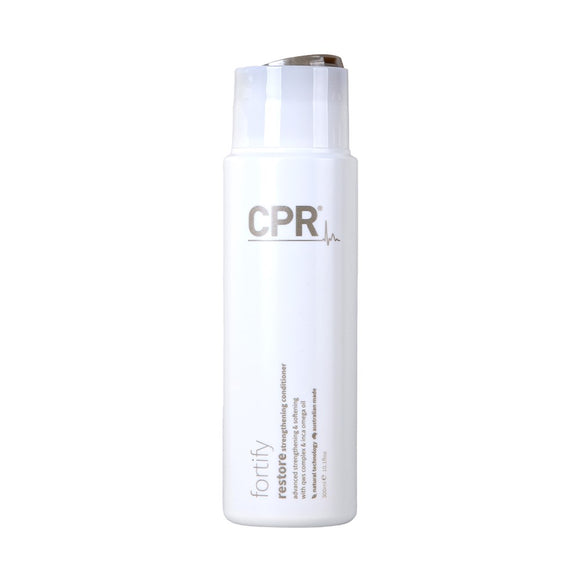 CPR FORTIFY: Restore Conditioner 300mL
