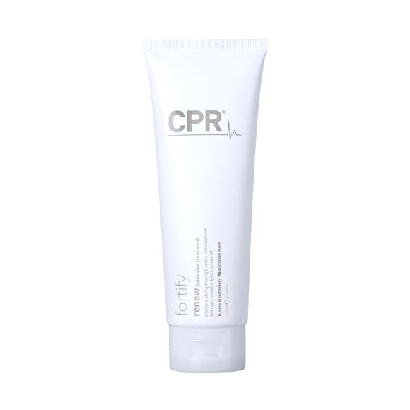 CPR FORTIFY: Renew Omega Rich Treatment 170mL