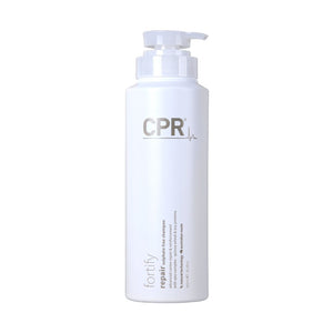 CPR FORTIFY: Repair Shampoo 900mL