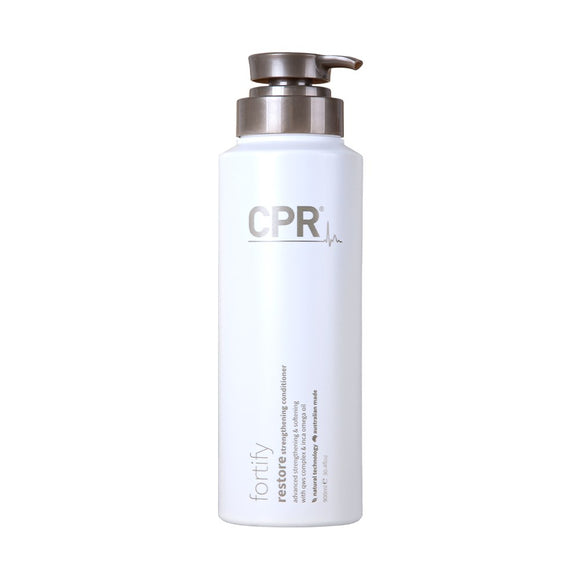 CPR FORTIFY: Restore Conditioner 900mL