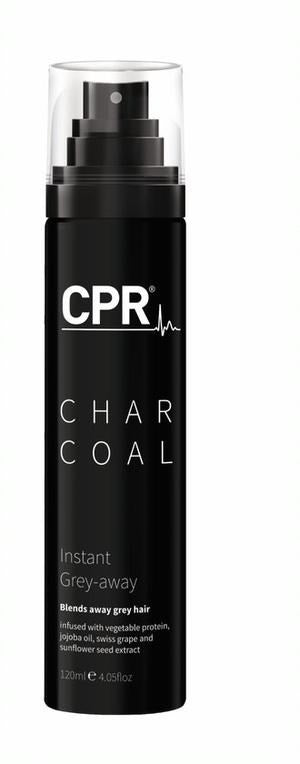 CPR Charcoal - Instant Grey-away