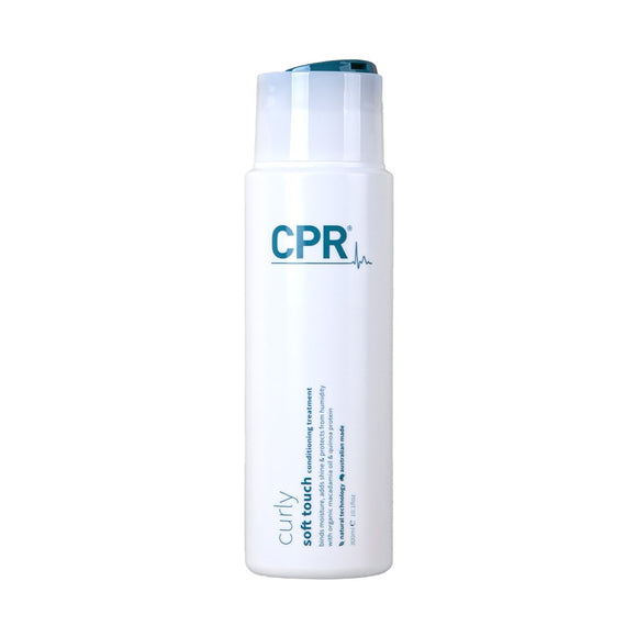 CPR Curly SoftÂ TouchÂ Conditioning Treatment 300ml