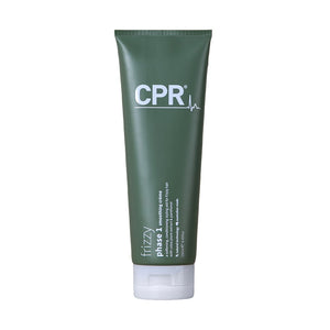 CPR FRIZZY: Phase 1 Smoothing Creme 250ML