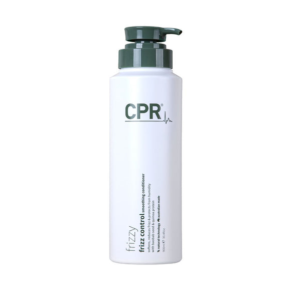 CPR FRIZZY: Frizz Control Conditioner 900ml