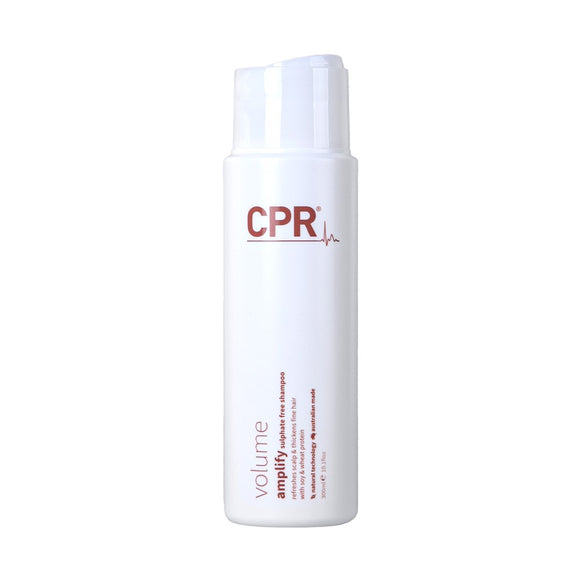 CPR Volume Volumising Shampoo 300ml