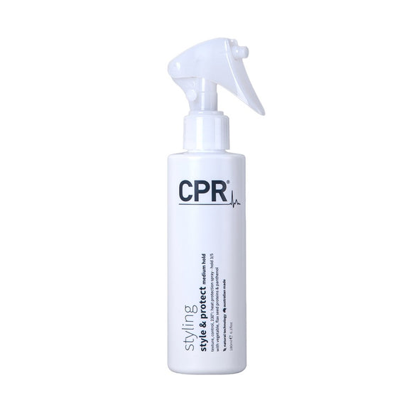 CPR Styling Style & Protect 180ml