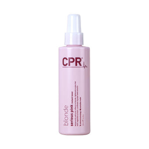 CPR Serious Pink Instant Toner 180ml