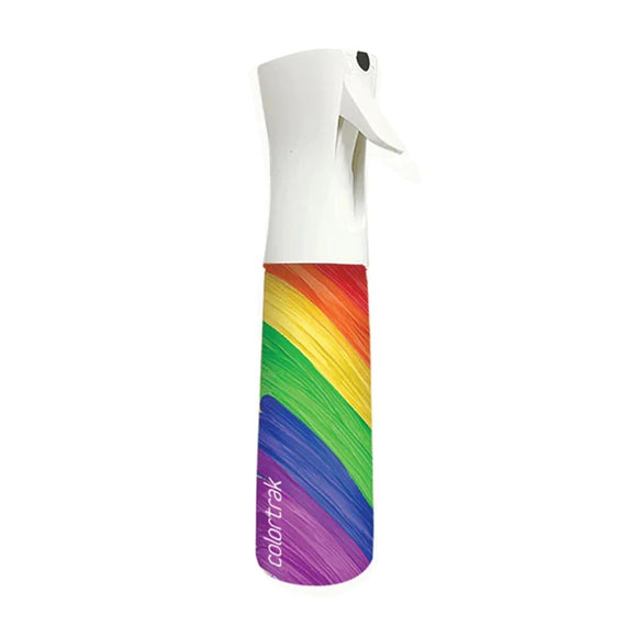 Colortrak Rainbow Spray Bottle