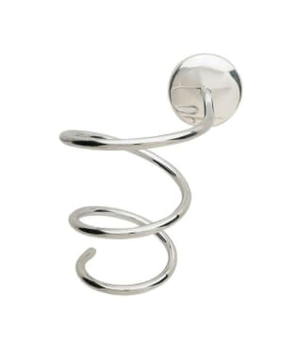 Dryer Holder - Aluminium