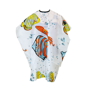 Fusion Kids Aquarium Stud Cape