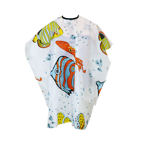Fusion Kids Aquarium Stud Cape