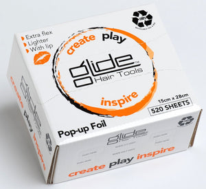 Glide Create & Play Pop Up Foil