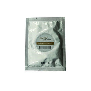 Gravity Lashes Nourishing Eye Gel Patch 10pk
