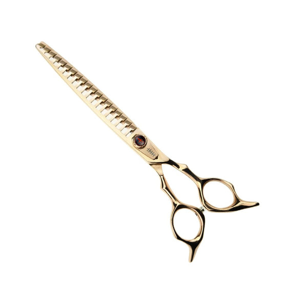 Above Shears Grooming 19T Rose