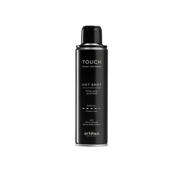 Artego Touch Hot Shot 250ml