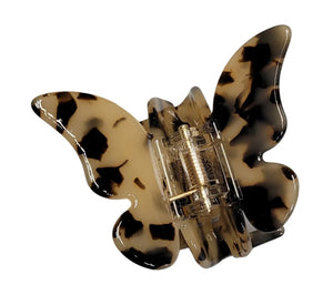PP Butterfly Marbled Claw- Leopard