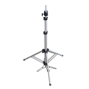 Adjustable Height Mannequin Head Tripod