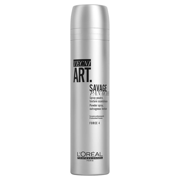 Loreal Tecni.ART Savage Panache 250ml