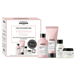 L'Oréal Professionnel Vitamino Color Retail Pack