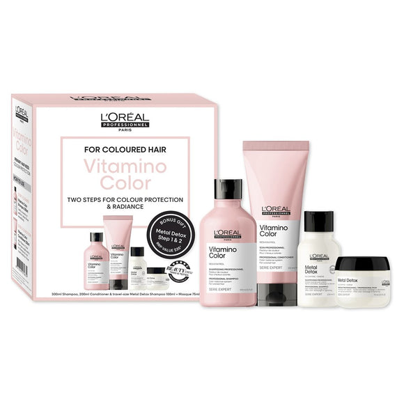 L'Oréal Professionnel Vitamino Color Retail Pack