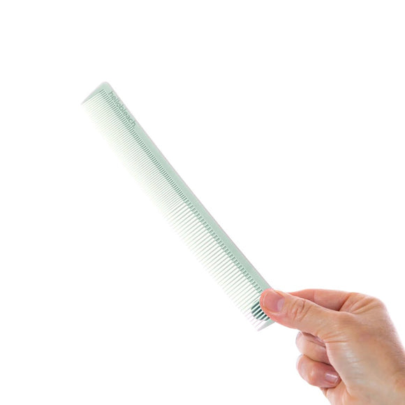 Hello Bleach Large Style Comb - Jade