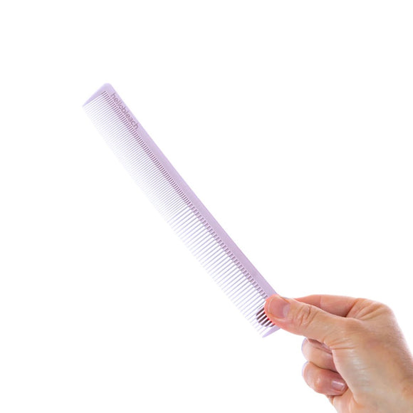 Hello Bleach Large Style Comb - Lilac