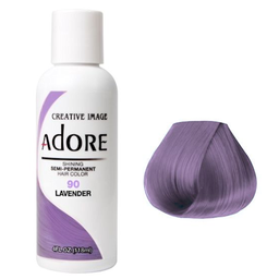Adore Semi Permanent Color Lavender