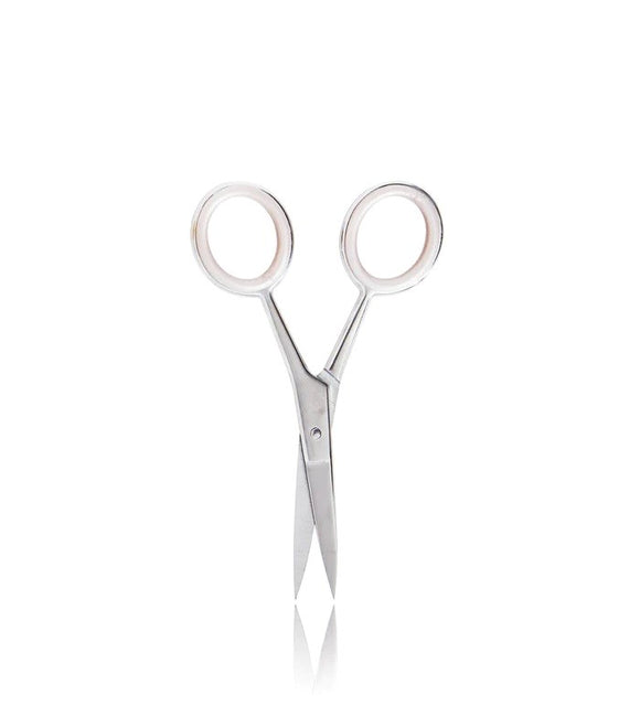 Le marque Rose Gold Brow Scissor