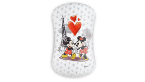 Dessata Minnie Mouse Detangling Brush
