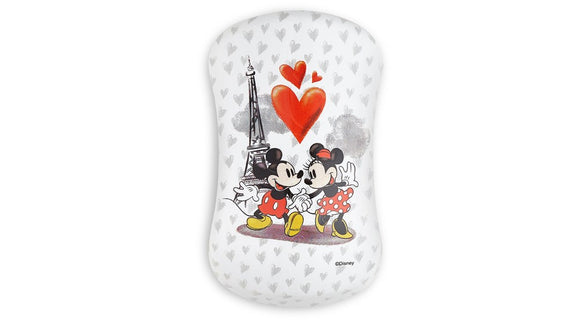 Dessata Minnie Mouse Detangling Brush