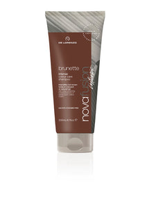Novafusion Colour Care Shampoo Intense Brunette 200mL