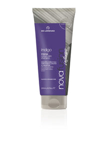 Novafusion Colour Care Shampoo Intense Indigo 200mL
