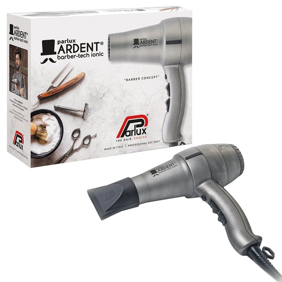 Parlux Ardent Barber Tech Ionic Dryer