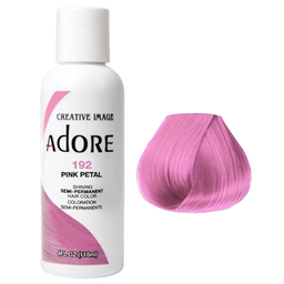 Adore Semi Permanent Color Pink Petal