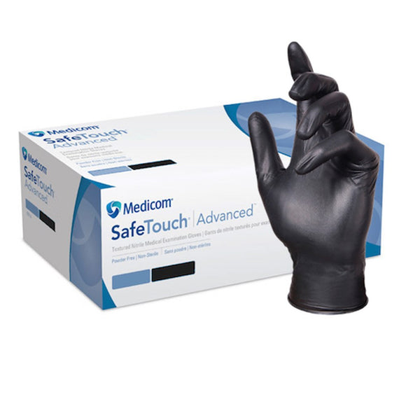 Medicom Safe Touch Small Gloves
