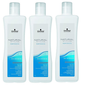 Schwarzkopf Natural Styling Classic 0 1lt