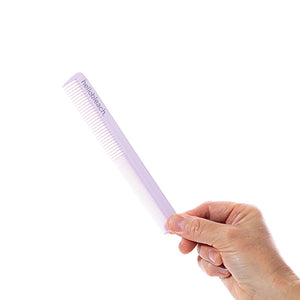 Hello Bleach Small Style Comb - Lilac