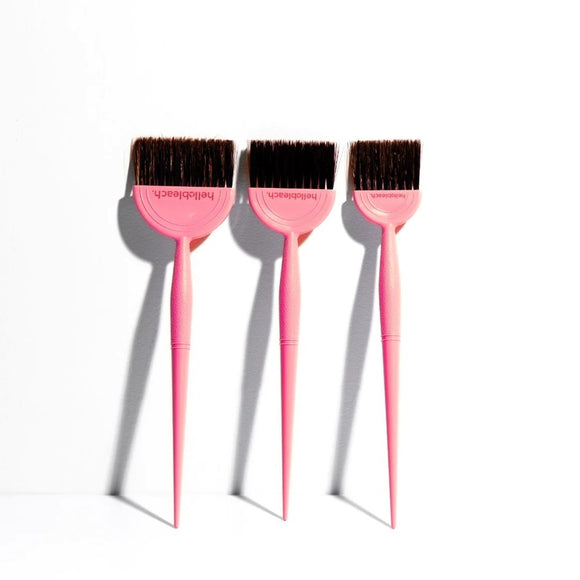 Hello Bleach Large Tint Brush - Pink Pop