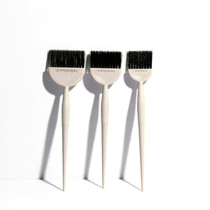 Hello Bleach Medium Tint Brush - Ivory