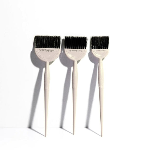 Hello Bleach Medium Tint Brush - Ivory