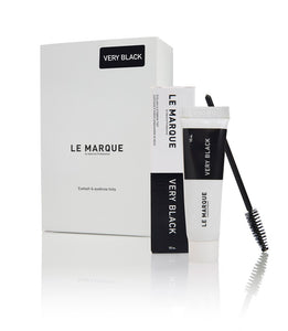 Le Marque Tint Very Black 15g