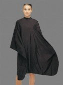 Wahl 3004 Microfibre Hair Cutting Cape Black