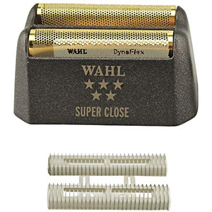 Wahl Finale Foil & Cutter Set