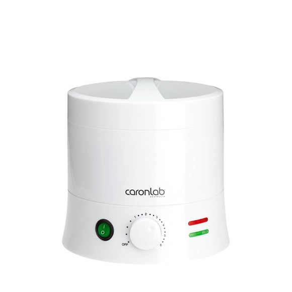 Caron Professional Wax Heater 500ML AU (400g Jar)