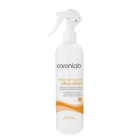 Caron Wax Remover Citrus Clean 250ml