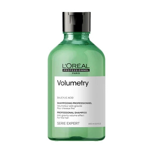 Loreal Volumetry Shampoo 300ml