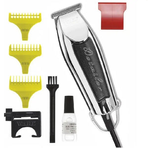 Wahl Classic Series Detailer Corded Trimmer Black