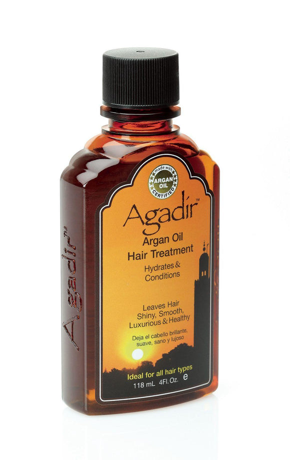 Agadir Argan Oil Treatment 118ml - KK Hair