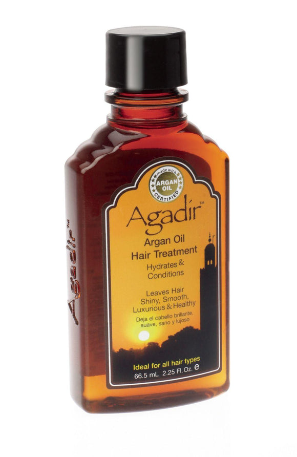 Agadir Argan Oil Treatment 66.5ml - KK Hair